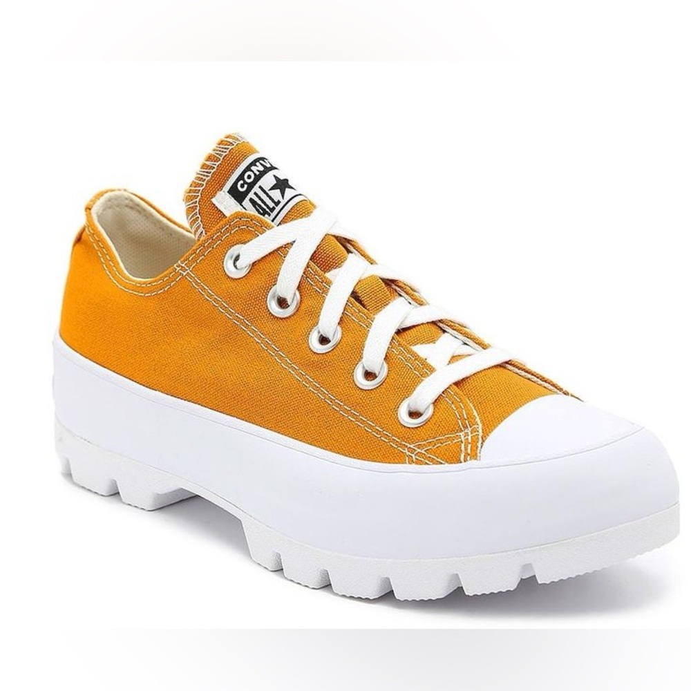 Converse Platform Sneakers